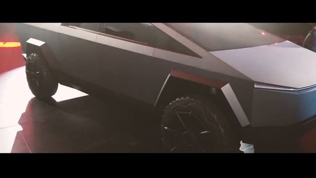 Обзор Tesla Cybertruck и Ford F150, Развод от Tesla и причем тут BMW X5 Protection VR6? смотреть онлайн