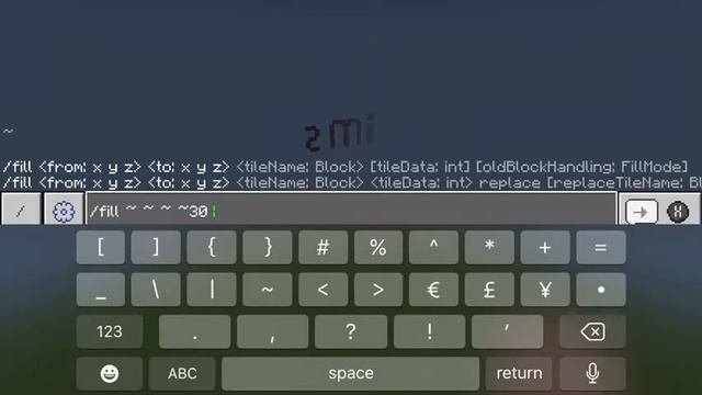 How to spawn 30,000 TNT Blocks in Minecraft смотреть онлайн
