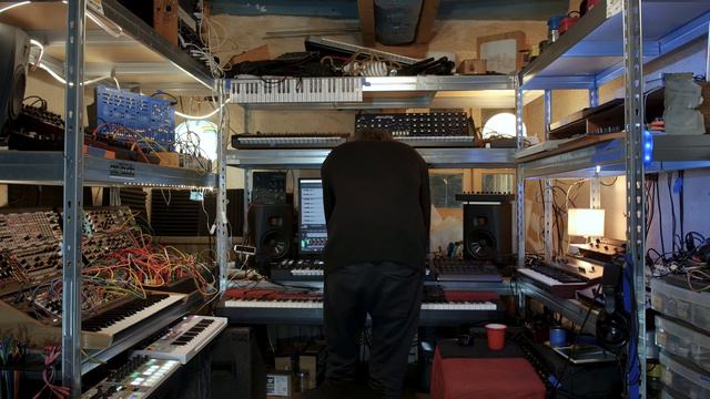 Jamuary 2024 #7 смотреть онлайн