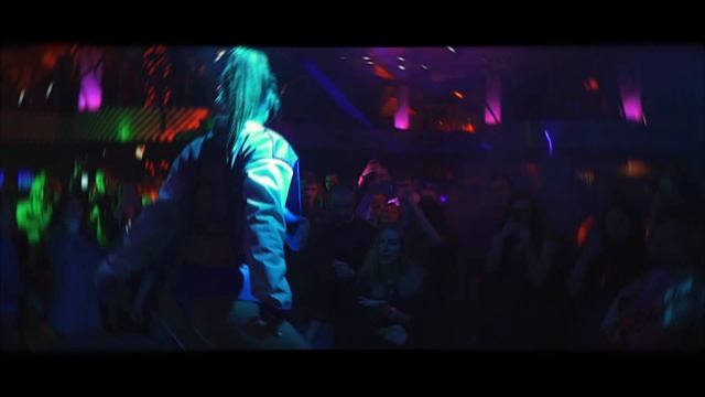 DJ Юлиана Бухольц смотреть онлайн