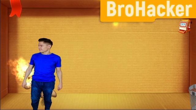 I'm in the Kick the Buddy Game #7 - Kick the Buddy in Real Life смотреть онлайн