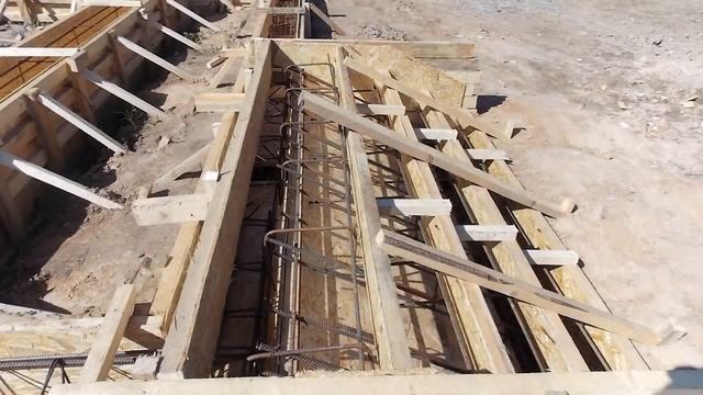 Дом из газобетона смотреть онлайн