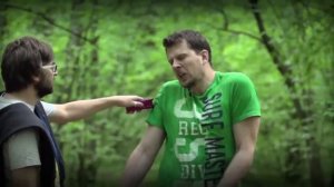 Испытание электрошокера