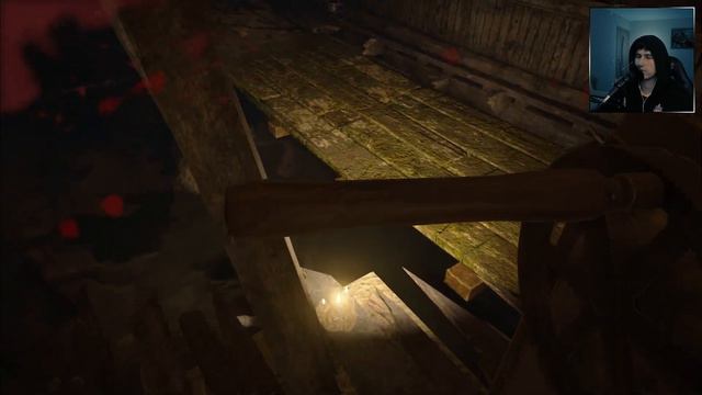 Прохождение Resident Evil 7 Сумасшедший Дом серия 3 смотреть онлайн