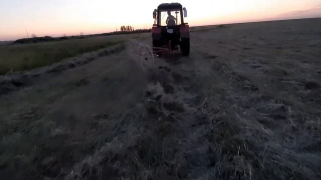 грабли ворошилки в деле ! смотреть онлайн