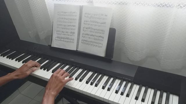Suzuki piano vol3 no 6 смотреть онлайн
