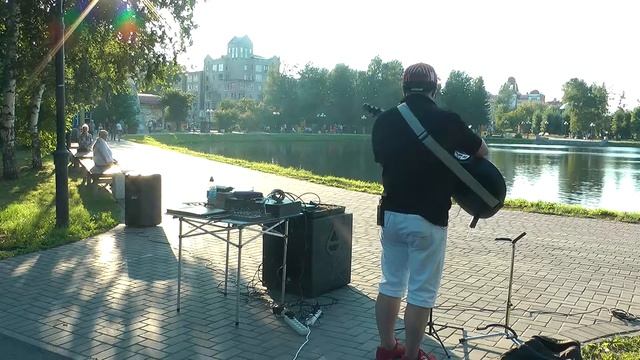 18.08.18 БЕЛОЕ ОЗЕРО ТОМСК ПРОСЛАВЛЕНИЕ ИИСУСА ХРИСТА № 1 смотреть онлайн