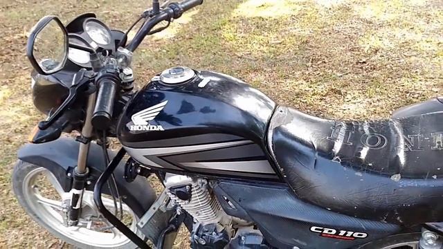 Honda CD 110 Dream Review Mileage Price जानिए इस बाइक की कमियों और खूबियों को हिन्दी में