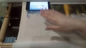 Как вышивать Эстэ и другие многоцветные проекты без органайзеров. TAG Организация процесса вышивки.