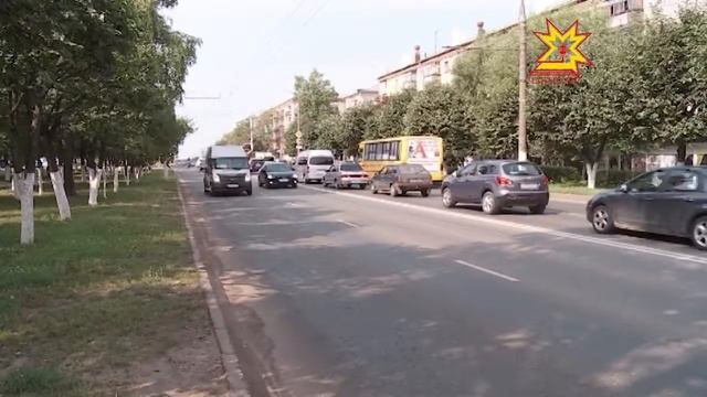 День рождения отмечает чебоксарский автобус смотреть онлайн