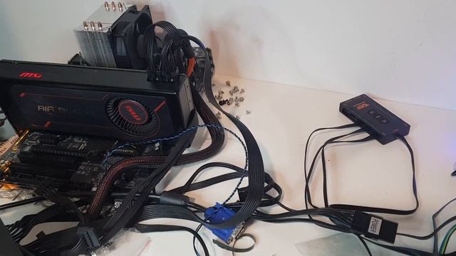 QL2X Update смотреть онлайн