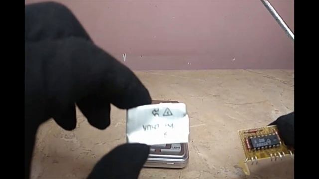 Электроника 431Д. Ищем самый драгоценный телевизор. Разбор в поисках клада. смотреть онлайн