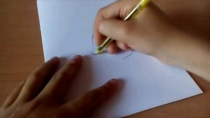 Рисуем открытку подруге на день рождения??