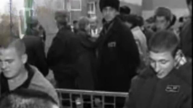 Посидим пацаны Vladimir Mitelski смотреть онлайн