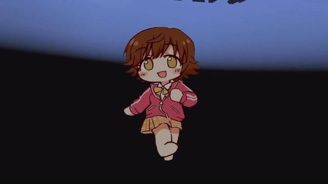 Mio Honda runs through Minecraft SkyBlock смотреть онлайн