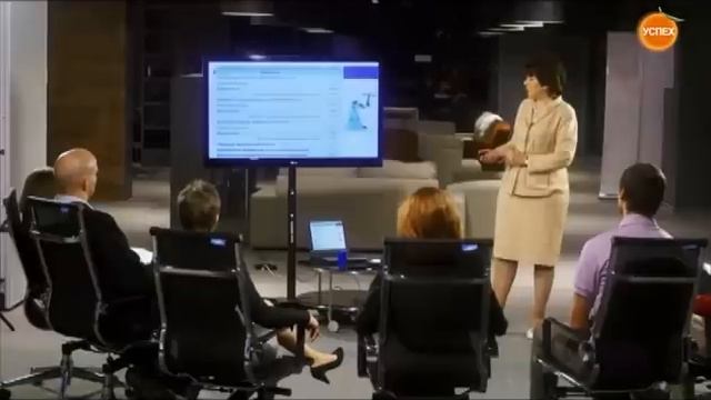 Серия 1. Финансы и учет. Тренер - Ольга Гаврилова смотреть онлайн