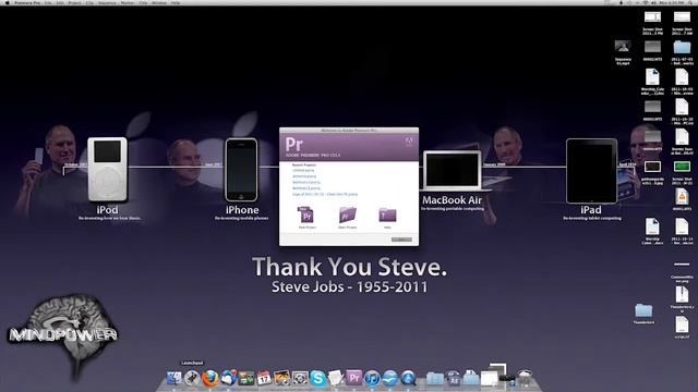 Adobe CS5.5 Retail DVD Install смотреть онлайн
