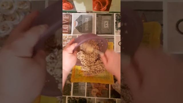 Быстренько и вкусненько. Любимое с детства лакомство. Козинаки с семенами подсолнечника и кунжута. смотреть онлайн