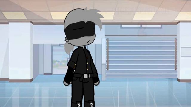 Notice Me Senpai | your boyfriend game | gacha club meme | +18 смотреть онлайн
