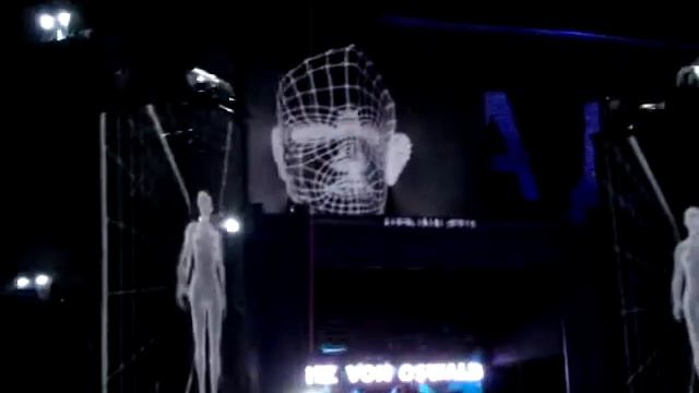 Moritz von Oswald @ Present Perfect Festival 01/08/2015 смотреть онлайн