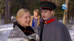 Бедная Настя 110 (Sony Channel HD)