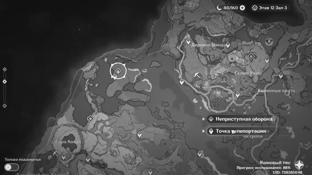 Этого Героя Нужно УДАЛИТЬ в GENSHIN IMPACT смотреть онлайн