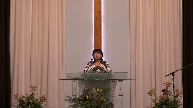 Утренняя молитва | Тен Оксана | 03.03.23 смотреть онлайн