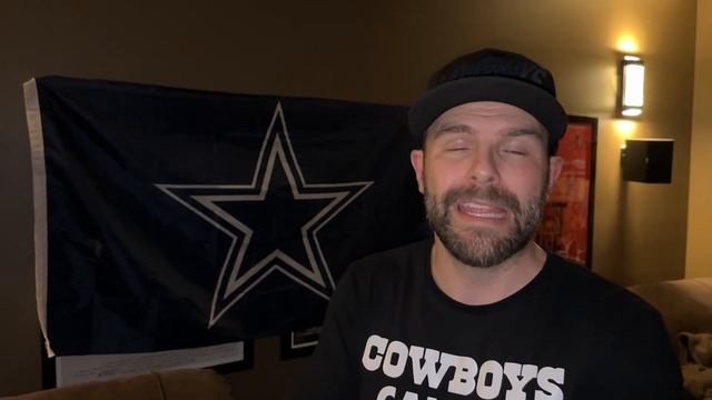 Mazi Smith Drafted by the Dallas Cowboys | REACTION смотреть онлайн