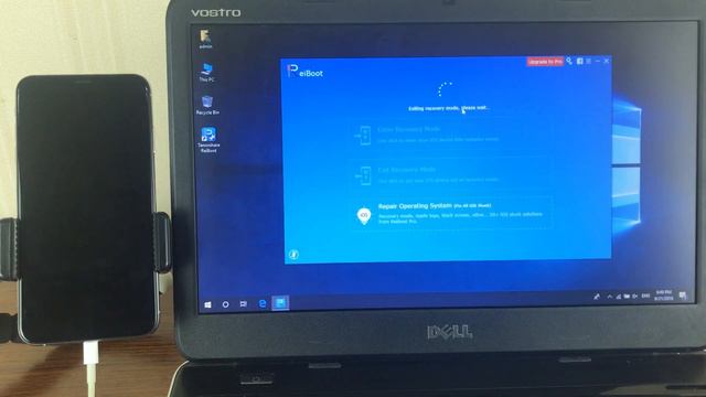 iPhone 11, X, XS, XS Max Stuck in Recovery Mode? Fix it with ReiBoot. FREE! смотреть онлайн