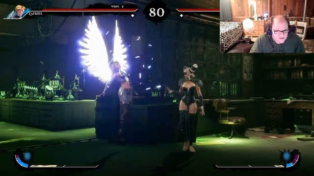 Omen Of Sorrow Review And Gameplay