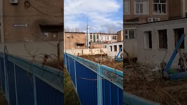 Ломать не строить. демонтаж. смотреть онлайн