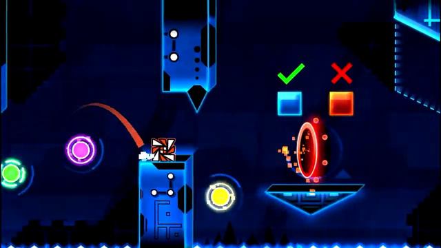 New Level Preview смотреть онлайн