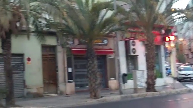 Погода в Аликанте, Испания 16.06.2017 очень тепло в Alicante