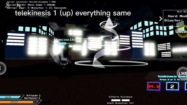 my custom rework idea for sans in Undertale test place reborn смотреть онлайн