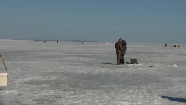Рыбалка в апреле смотреть онлайн