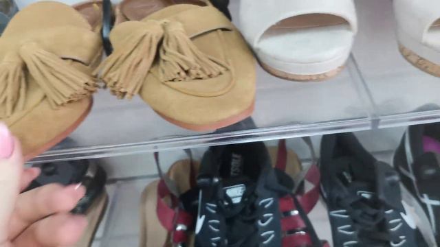 Секонд-Хенд. Новый завоз👠часть 1 смотреть онлайн