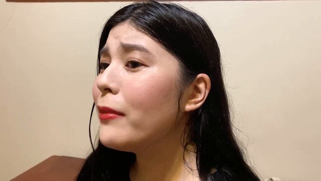 Gabri Panlilio - Reflection - Mulan смотреть онлайн