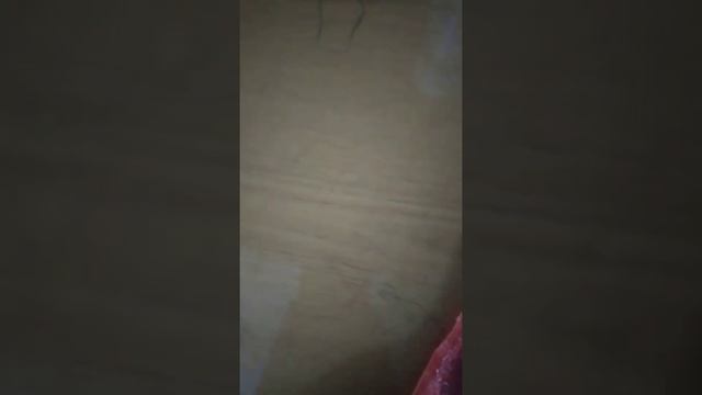 *Эрсаг * Оттираем маркер на мебели моющим средством Дамла капля концентрат . смотреть онлайн