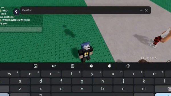 FE Chat Bypass OP Script - Roblox Scripts