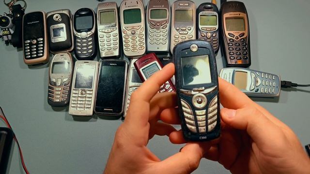 ВСКРЫВАЮ КАПСУЛУ ВРЕМЕНИ / RetroTech смотреть онлайн