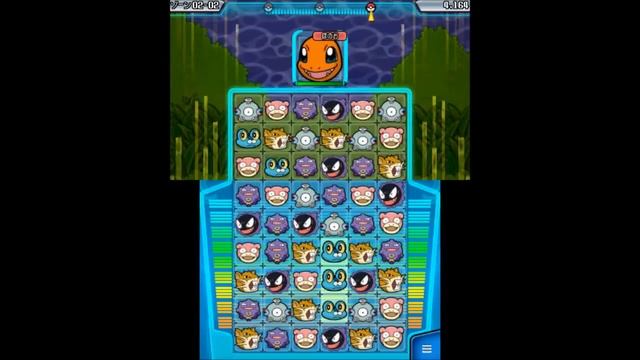 Pokemon Battle Trozei - 100% Walkthrough - Stage 2-2 (Blade and Shield Path) - S-Rank смотреть онлайн