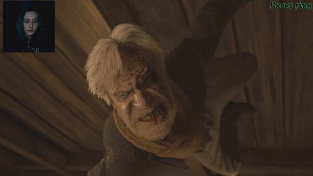 ЧАС ВЕСЕЛЬЯ ► Resident Evil Village #2 смотреть онлайн