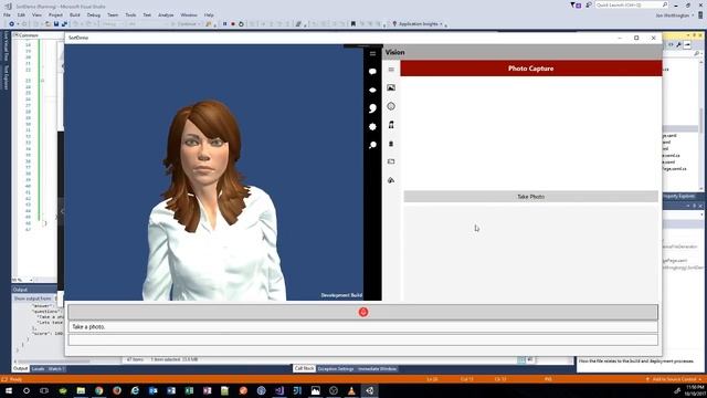 09 Custom Face Identification with Azure Cognitive Services смотреть онлайн