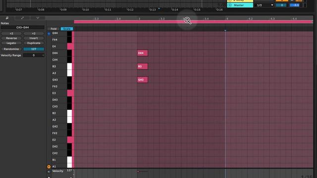 Ableton Tutorial For Beginners - Lesson 02 - Making A Chord Progression смотреть онлайн
