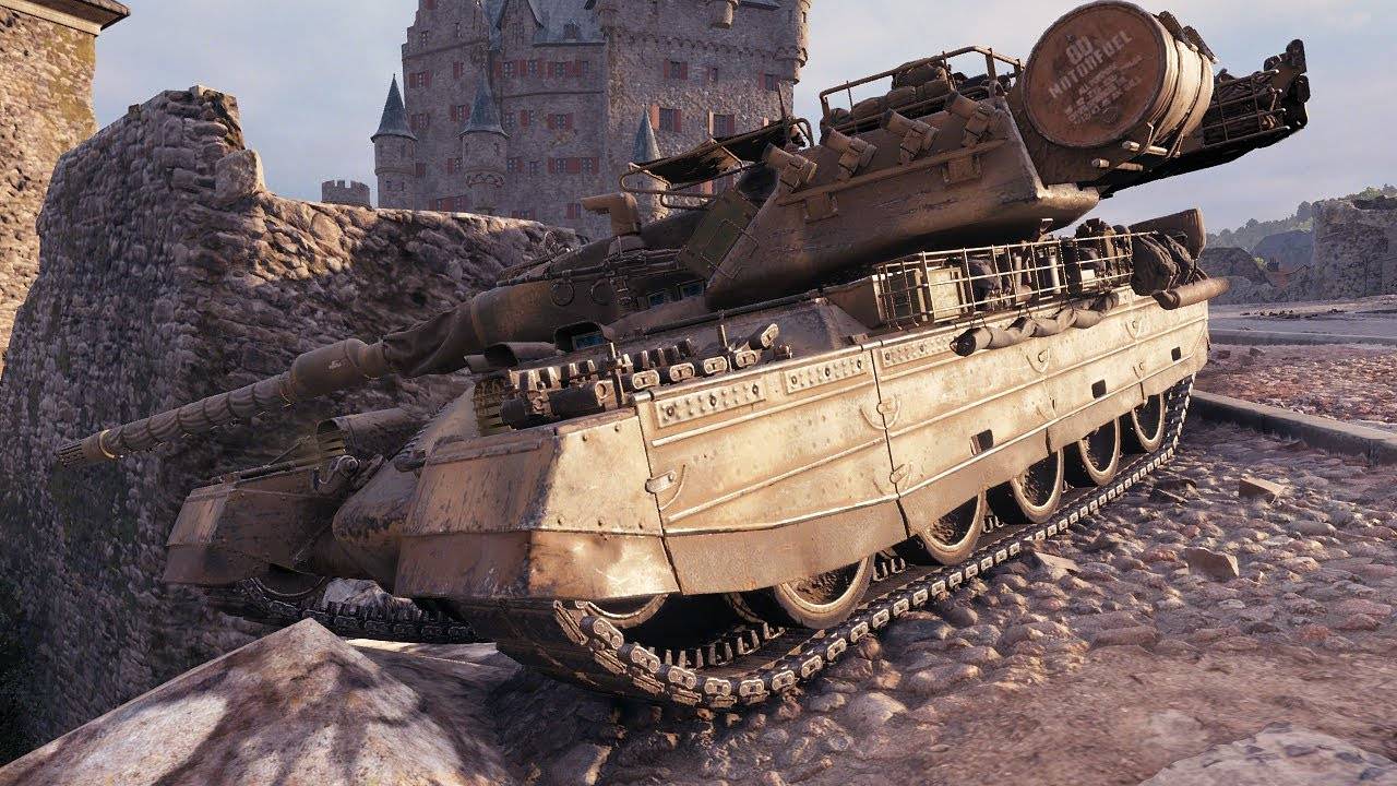 RINOCERONTE - ПРОДОЛЖАЮ ОСВАИВАТЬ ИМБУЛЕЧКУ