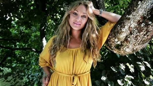 Charlotte Perrelli - Remedy смотреть онлайн