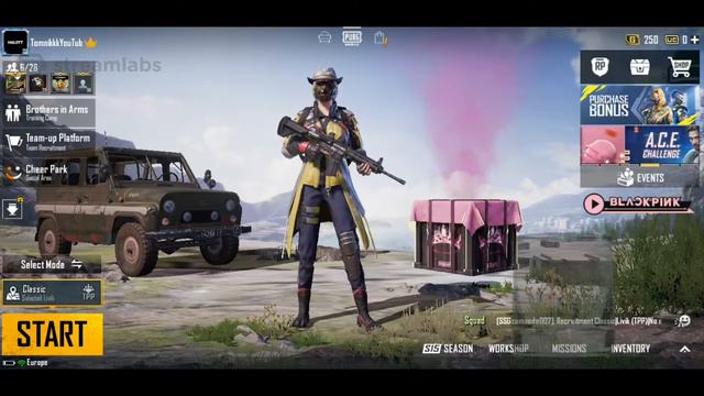 12 órás live pubg mobile смотреть онлайн