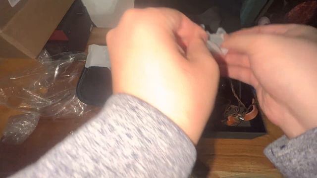 Thieaudio Monarch MKII unboxing смотреть онлайн