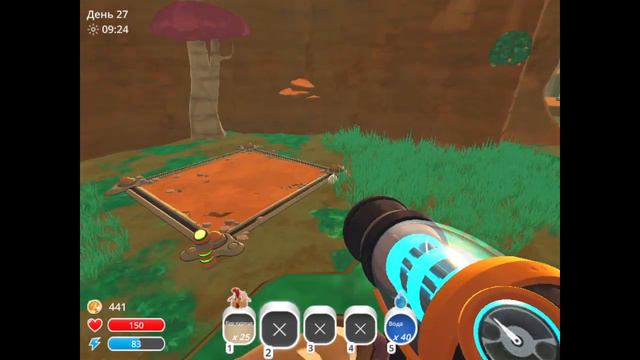 Slime Rancher | Слайм Ранчер | Прохождение смотреть онлайн
