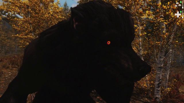 Skyrim Mod of the Day - Episode 239: Apex Werewolf смотреть онлайн